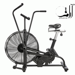 دوچرخه-ایربایک-اسالت-فیتنس-Assault-Fitness
