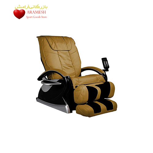 صندلی ماساژ کراس کر h018