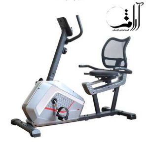 دوچرخه ثابت پشتی دار فدرال R470