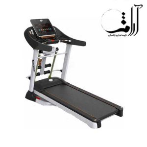 تردمیل خانگی لیدر اسپرت مدل DK-50AE-PLUS