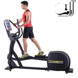 الپتیکال باشگاهی بادی استرانگ مدل FT-6809