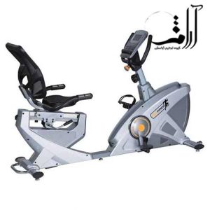 دوچرخه ثابت پروفیتنس مدل Profitness 8719R