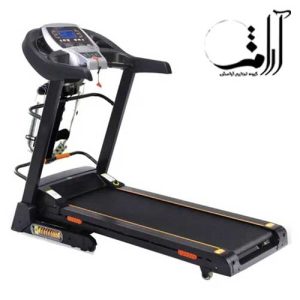 تردمیل خانگی فلکسی فیت Flexi Fit T900