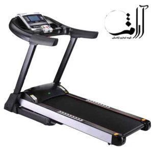 تردمیل نیمه باشگاهی فلکسی فیت مدل 8008B